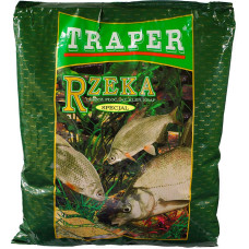 Прикормка Traper SPECIAL Річка, 2,5кг
