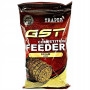 Прикормка Traper GST Feeder Leszcz 1kg 
