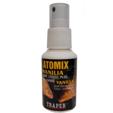 Спрей Traper Atomix Ваніль, 50гр
