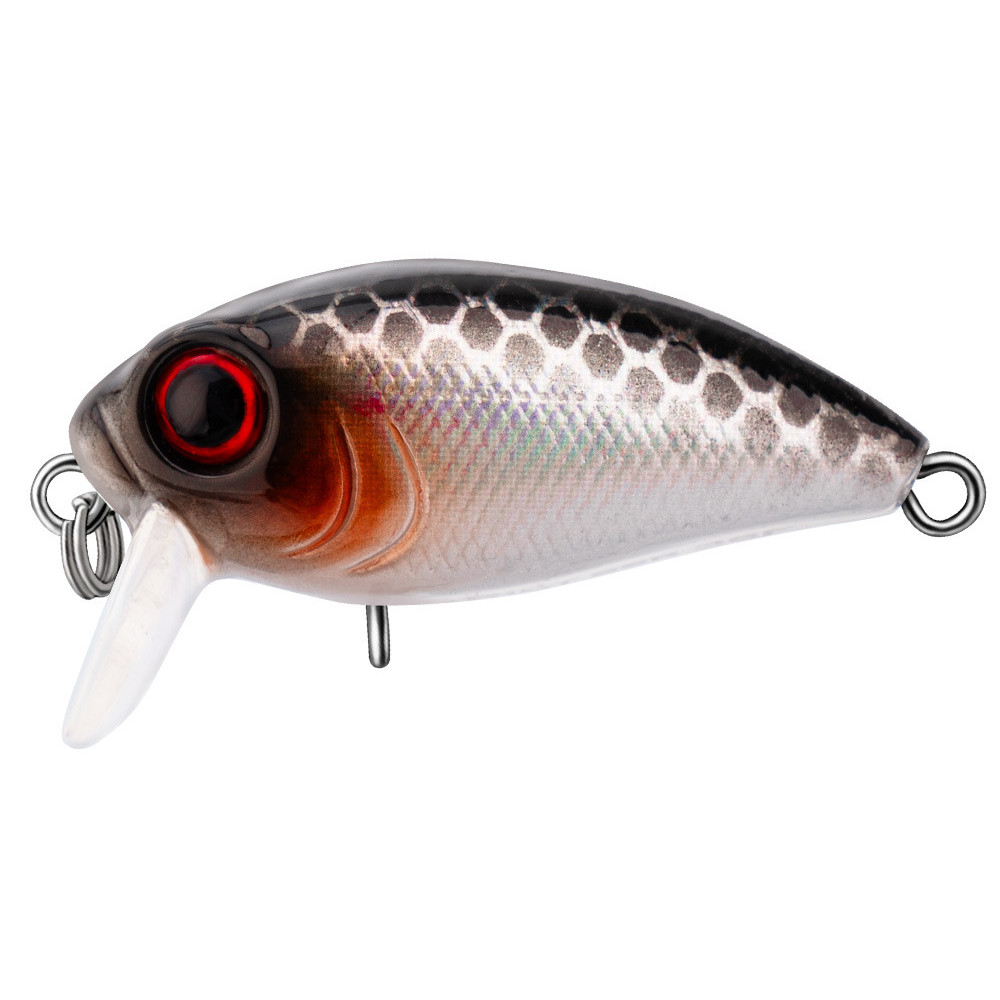 Воблер TRIDENT VA Riot SSR 36F VA009