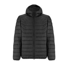 Куртка з капюшоном Viverra Warm Cloud Jacket Black XXL 