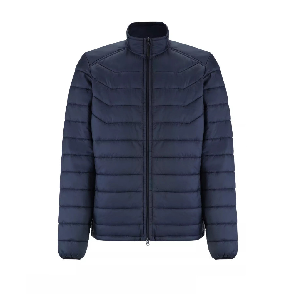 Куртка Viverra Mid Warm Cloud Jacket Navy Blue XXXL