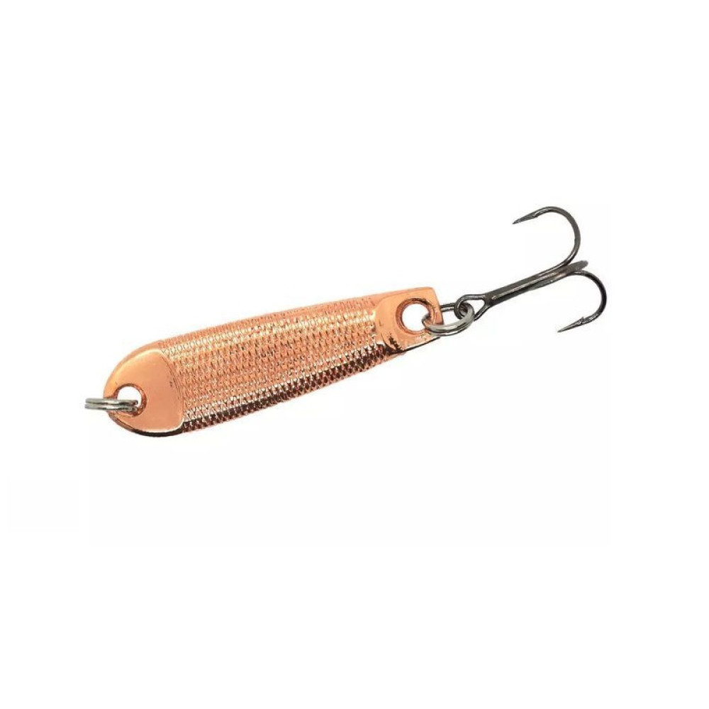 Пількер вольфрамовий Viverra Horizon 17g copper