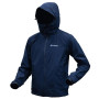 Костюм дощовик Viverra 4Stretch Rain Suit Black Navy XXL