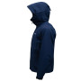 Костюм дощовик Viverra 4Stretch Rain Suit Black Navy XXL