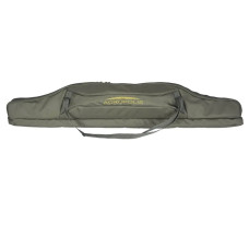 Чохол м'який для 4-х вудлищ з котушками КВ-24а 