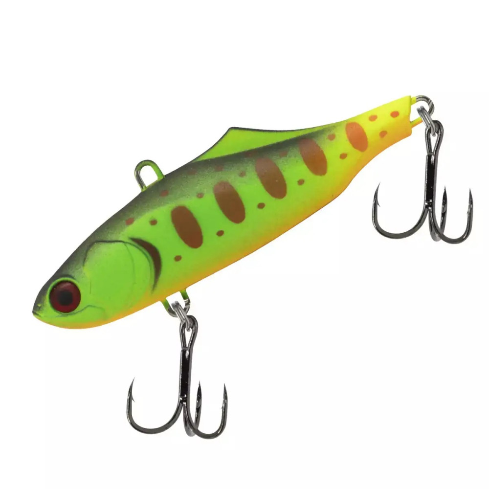 Воблер Viverra VIB Catcher 75 mm 32 gr #15