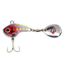 Тейл-спінер Viverra Winner Spinner 14g #1 