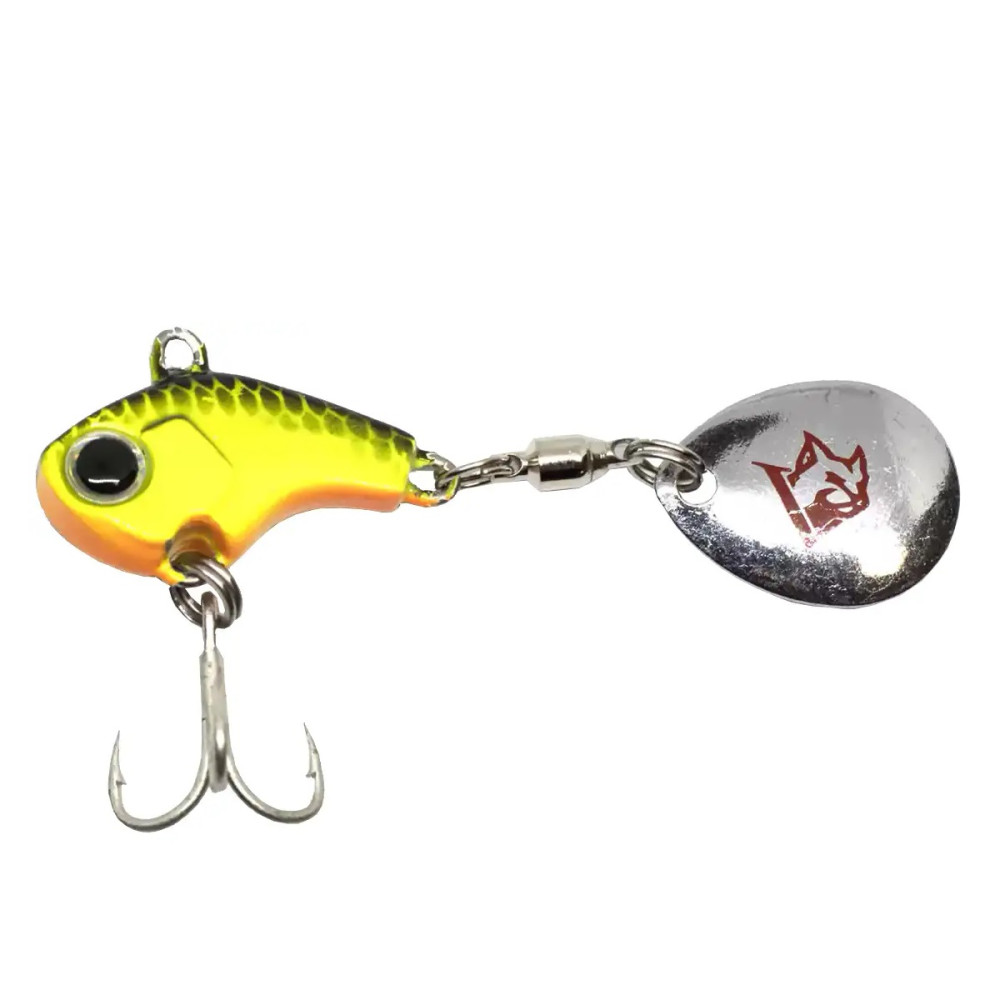 Тейл-спінер Viverra Winner Spinner 14g #2