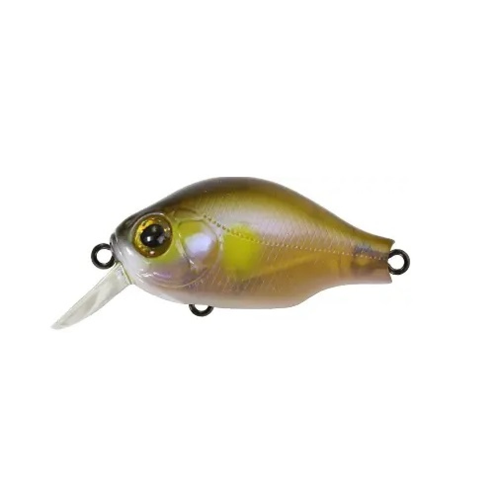 Воблер ZipBaits B-Switcher 1.0 Silent 45mm 6.8g #030