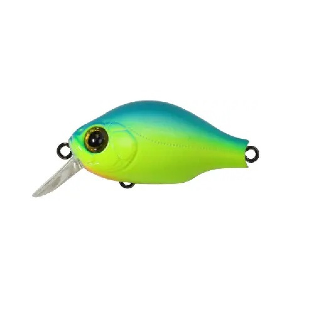 Воблер ZipBaits B-Switcher 1.0 Silent 45mm 6.8g #086