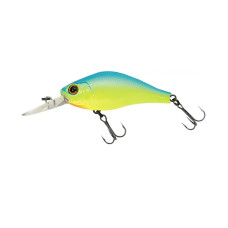 Воблер ZipBaits B-Switcher 2.0 Silent 55mm 10.0g #086 