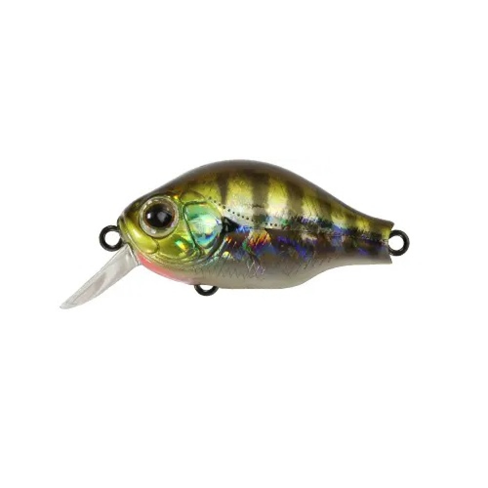 Воблер ZipBaits B-Switcher 1.0 Silent 45mm 6.8g #509