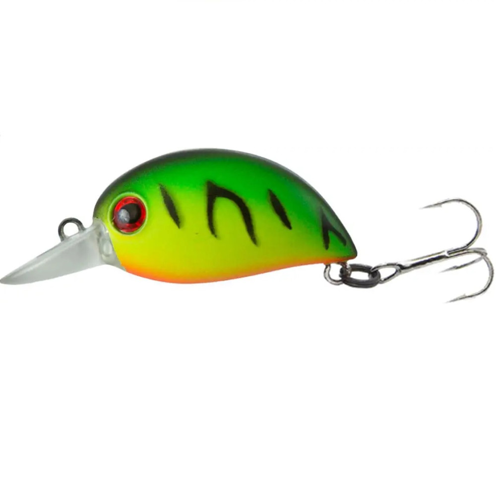 Воблер ZipBaits Baby Hickory SR 25mm 2.6g #070