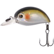 Воблер ZipBaits Baby Hickory SR 25mm 2.6g #300 