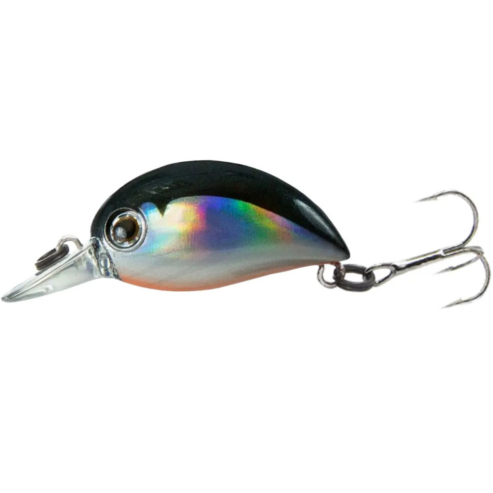 Воблер ZipBaits Baby Hickory SR 25mm 2.6g #811