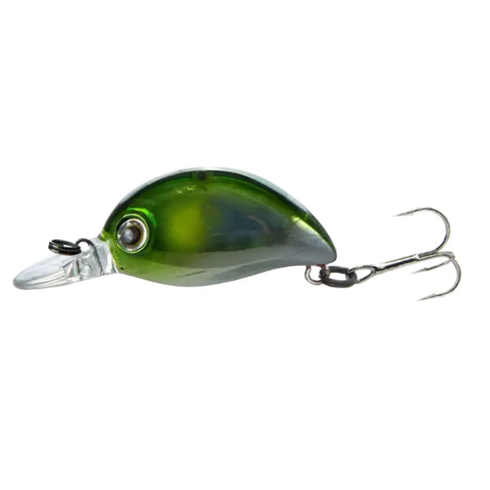 Воблер ZipBaits Baby Hickory SR 25mm 2.6g #820HM