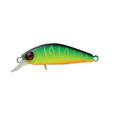 Воблер Jackall Chubby Minnow 35мм 2.3g Mat Tiger Suspending 