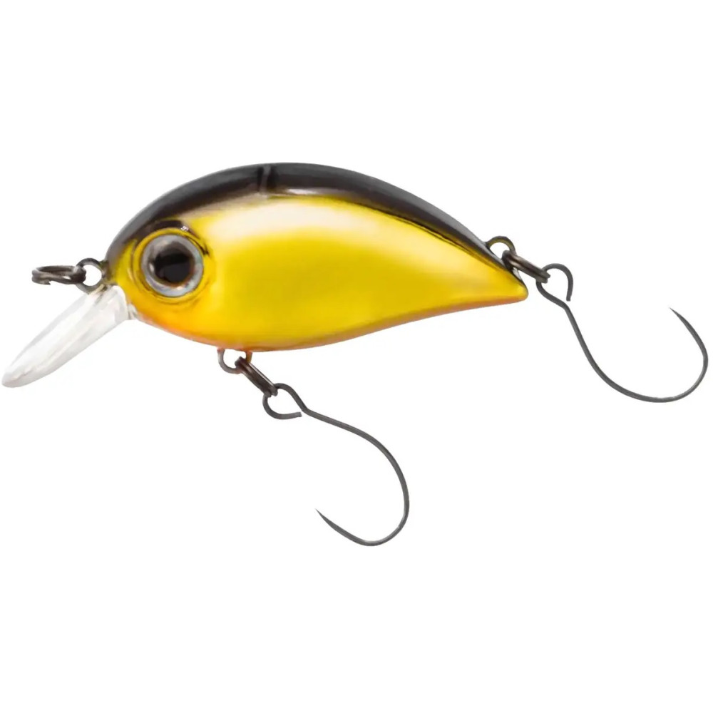 Воблер ZipBaits Hickory SR 34mm 3.2g #050