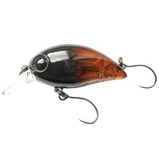 Воблер ZipBaits Hickory SR 34mm 3.2g #557HC 