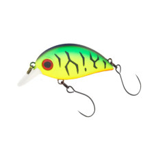 Воблер ZipBaits Hickory SR 34mm 3.2g #995 