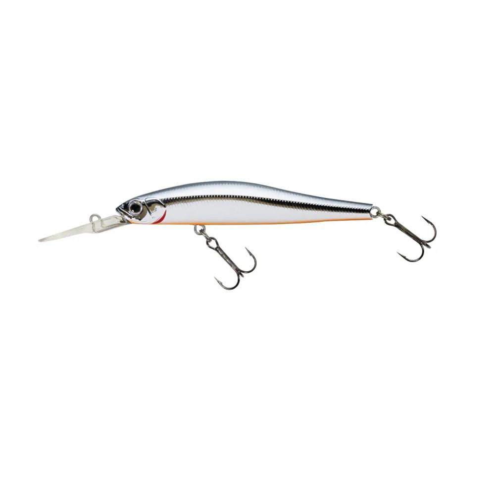 Воблер ZipBaits Rigge Deep 90 F 90mm 10.5g #864AK