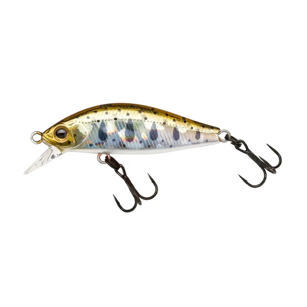 Воблер ZipBaits Rigge Flat 45 S 45mm 3.8g #810