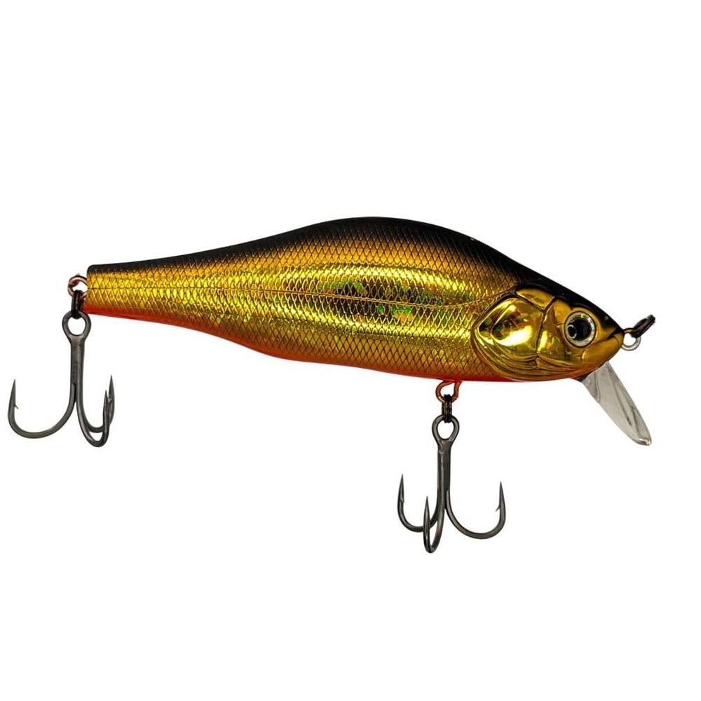 Воблер ZipBaits Khamsin Jr. 70 SP SR 50mm 4.0g #050