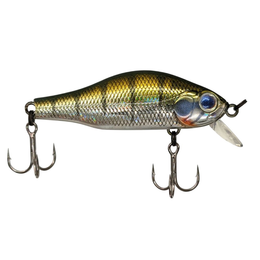 Воблер ZipBaits Khamsin Jr. 70 SP SR 50mm 4.0g #513