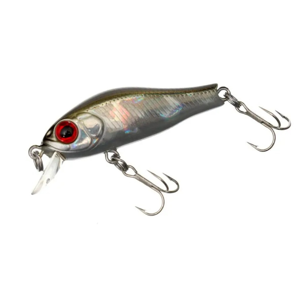 Воблер ZipBaits Rigge 35 F 35mm 2.0g #510R