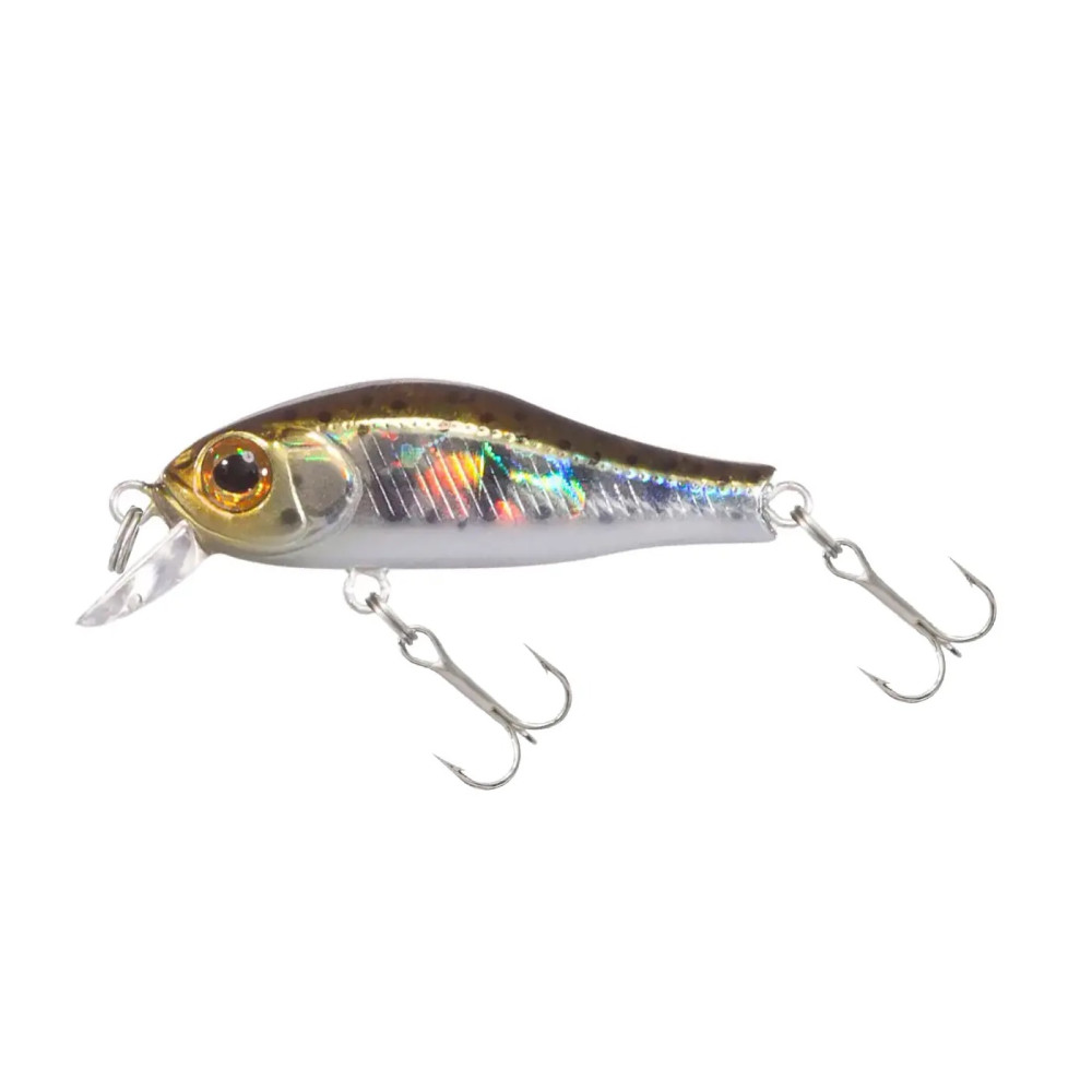 Воблер ZipBaits Rigge 35 F 35mm 2.0g #810H