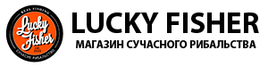 Lucky Fisher